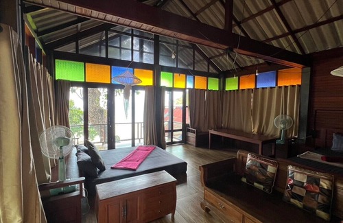 Ko Pha-ngan Hotel | Smile Bungalows