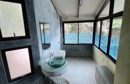 Ko Pha-ngan Hotel | Smile Bungalows