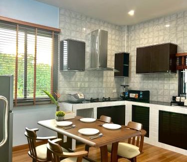 Nong Thale House | Smile Home Krabi Klong Moung Beach
