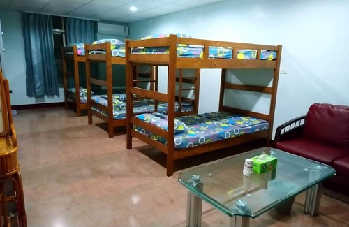 Taiping District House | Smile House 微笑的家- Homestay