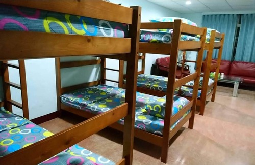 Taiping District House | Smile House 微笑的家- Homestay