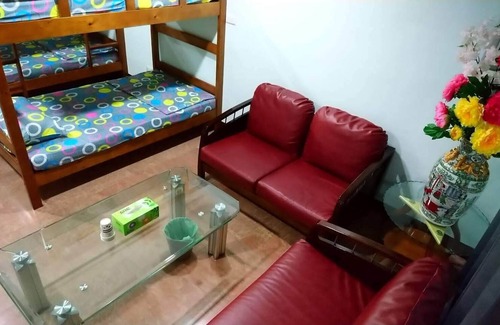 Taiping District House | Smile House 微笑的家- Homestay