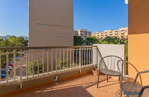 Municipio 2 Apartment | Smile House By Apulia Accommodation