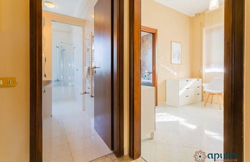 Municipio 2 Apartment | Smile House By Apulia Accommodation