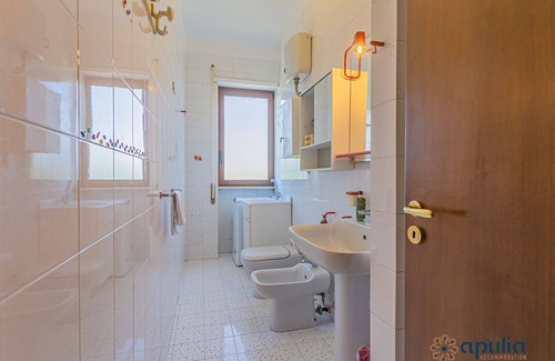 Municipio 2 Apartment | Smile House By Apulia Accommodation