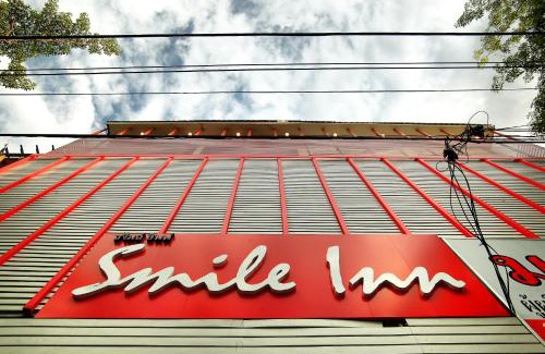Khlong Maha Nak Hotel | Smile Inn