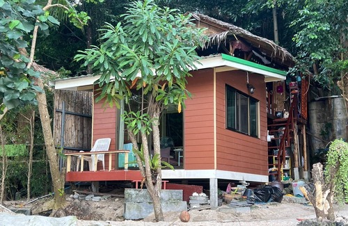 Srithanu Cabin | Smiley Bungalows Guesthouse