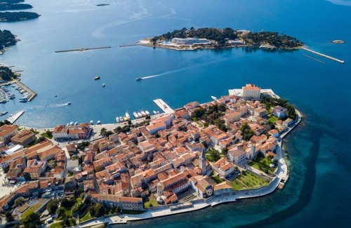 Stranici kod Lovreca Apartment | Smilja (PRC601) by Interhome