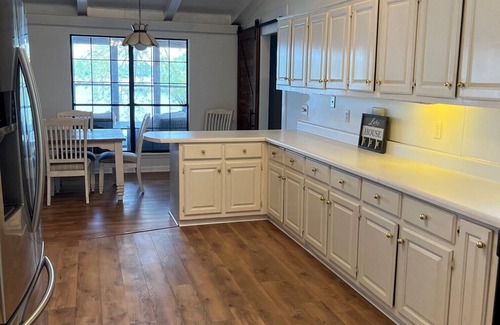 Arley House | Smith Lake House on water 2 mile north of Duncan Bridge with beautiful sunsets.