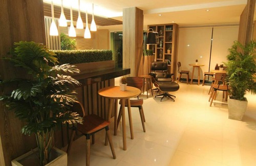 Makham Tia Hotel | Smith Residence