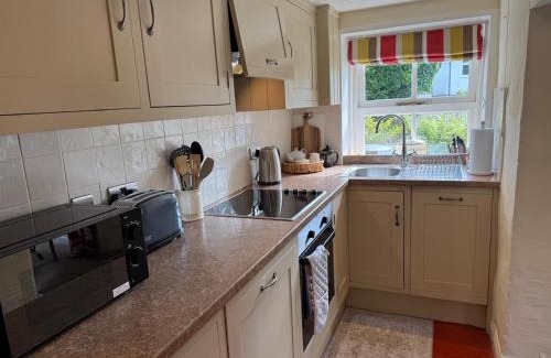 Pooley Bridge House | Smiths Cottage Pooley Bridge