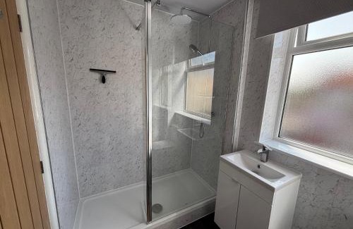 Poulton-le-Fylde Apartment | SmithStayz Poulton