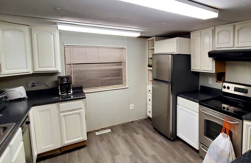 Mount Vernon House | Smoke mtn airport