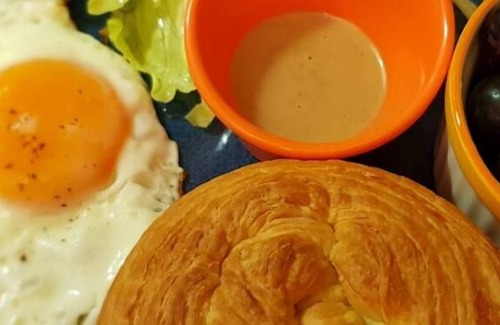 Taitung City Centre Bed & Breakfast | Smokey Cat B&B