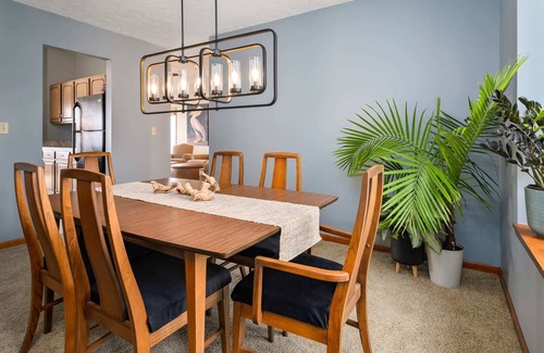 Traverse City House | Smokey Hollow Lake Front