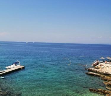 Savudrija Apartment | SMOKVICA