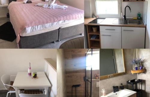 Savudrija Apartment | SMOKVICA