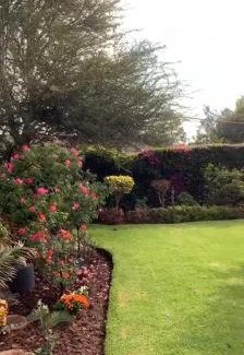 Krugersdorp House | Smuthaven