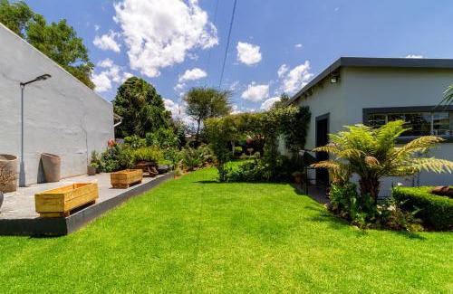 Krugersdorp House | Smuthaven