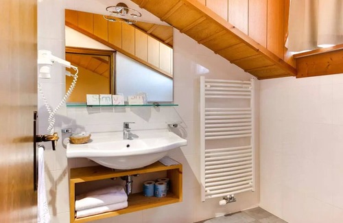 Rasun di Sopra Hotel | Smy Koflerhof Dolomiti