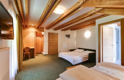 Rasun di Sopra Hotel | Smy Koflerhof Dolomiti