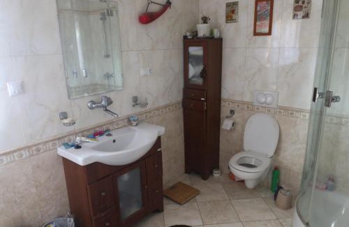 Brzegi House | Smyrecek-centrum Bukowiny