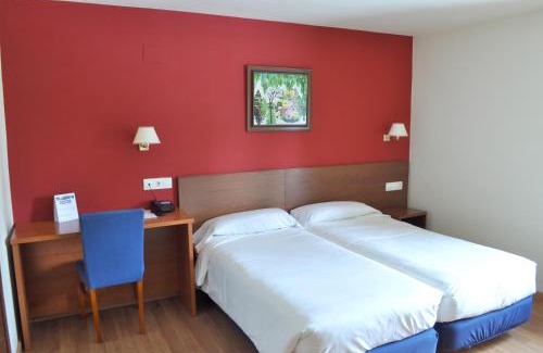 Candanchu Hotel | SNÖ Hotel Candanchú