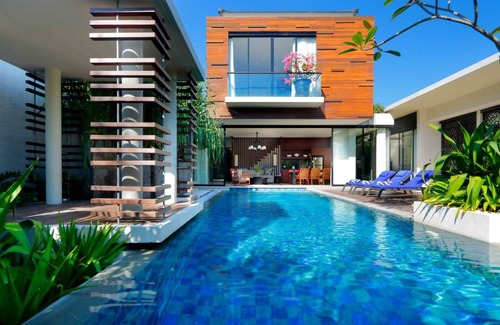 Sawangan Villa | SN3005 - 3 Bedroom Villa in Jimbaran