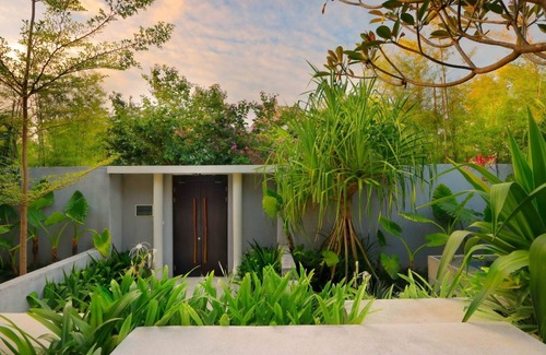 Sawangan Villa | SN3005 - 3 Bedroom Villa in Jimbaran