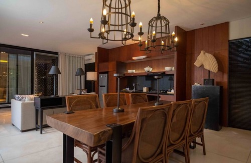 Kampial Villa | SN3011 - 3 Bedroom Villa in Jimbaran