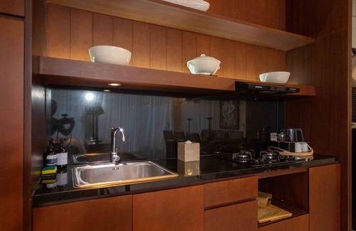 Kampial Villa | SN3011 - 3 Bedroom Villa in Jimbaran