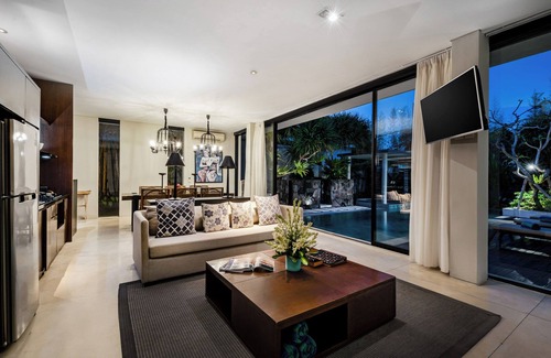 Kampial Villa | SN3013 - 3 Bedroom Villa in Jimbaran