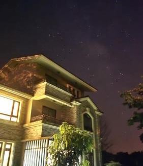 Shoufeng Bed & Breakfast | Snail B&B