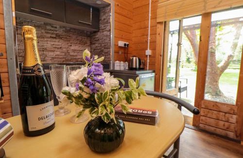 Bedale House | Snape Castle Garden Lodge
