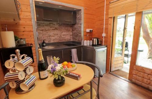 Bedale House | Snape Castle Garden Lodge