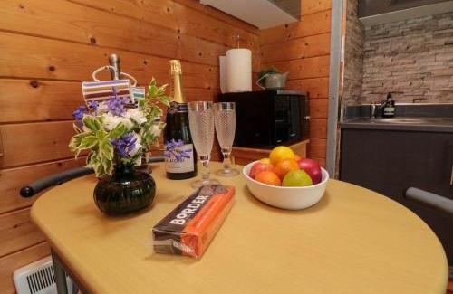 Bedale House | Snape Castle Garden Lodge