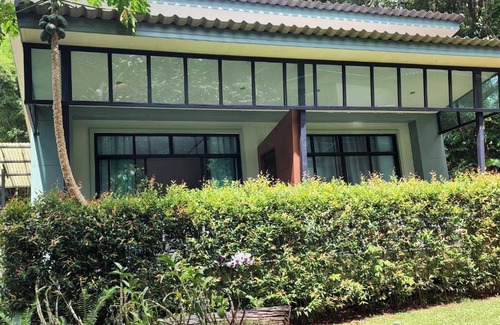 Khuekkhak Hotel | Snapper House