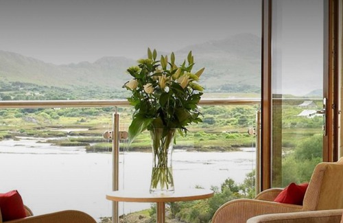 Sneem Hotel | Sneem Hotel