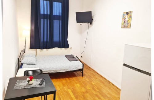 Bydgoszcz Bed & Breakfast | Sniadeckich 3R