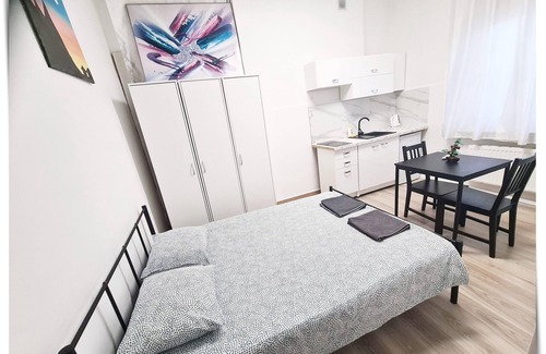 Bydgoszcz Apartment | Sniadeckich 3W
