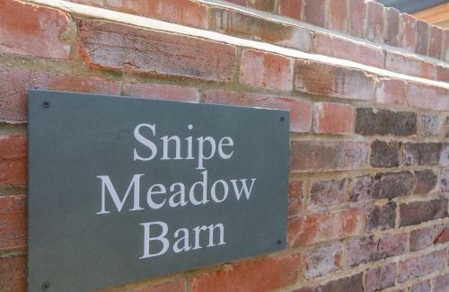 Aldborough House | Snipe Meadow Barn by Big Skies Estates