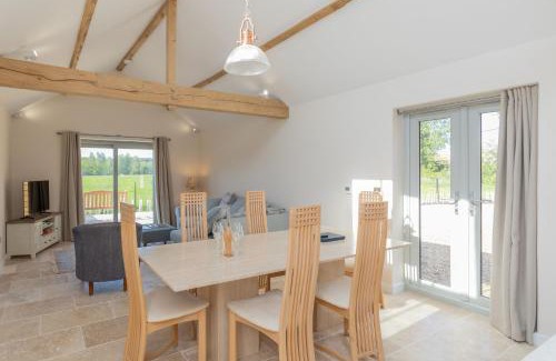 Aldborough House | Snipe Meadow Barn by Big Skies Estates
