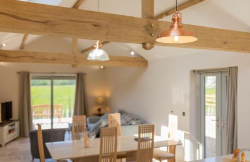Aldborough House | Snipe Meadow Barn by Big Skies Estates