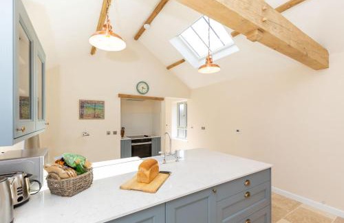Aldborough House | Snipe Meadow Barn by Big Skies Estates