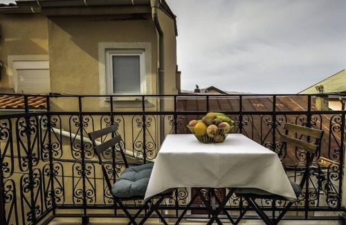 Karlobag Apartment | Snježana by Interhome