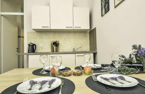 Karlobag Apartment | Snježana by Interhome