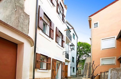 Karlobag Apartment | Snježana by Interhome