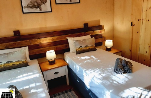 Malelane House | SnL 12 Dwergarend