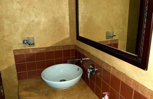 Malelane House | SnL 12 Dwergarend