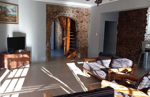 Malelane Hotel | SnL Guesthouse at Visarend